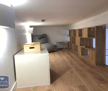 Location Appartement 2 pièces 51m² MONTPELLIER 34000 - Photo 6
