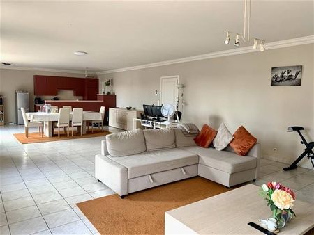 Appartement te huur - Photo 3