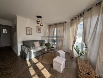 Location Appartement 2 pièces 42 m2 à Brest - Photo 1