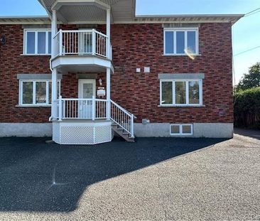 À louer / Appartement - Photo 1