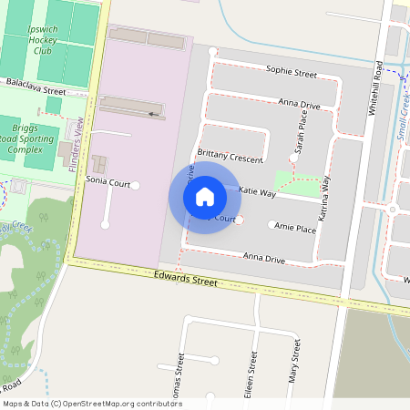 4 Kristy Court, Raceview QLD 4305