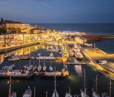 2 bedroom maisonette to rent - Photo 4