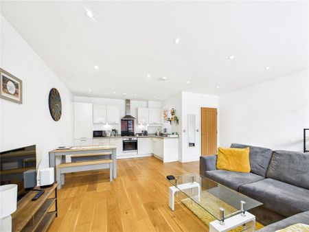 1 bedroom apartment to rent - Photo 3