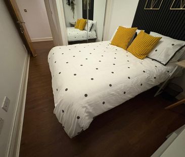 Room in a Shared Flat, Campbell Road, E3 - Photo 3