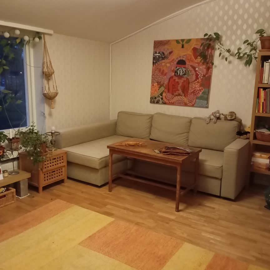 Januarigatan, Göteborg - Photo 1