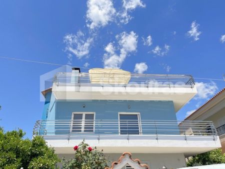 Διαμέρισμα για ενοικίαση Ισθμία (Λουτράκι-Περαχώρα) - Photo 3