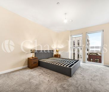 1 bedroom apartment to rent - Photo 5