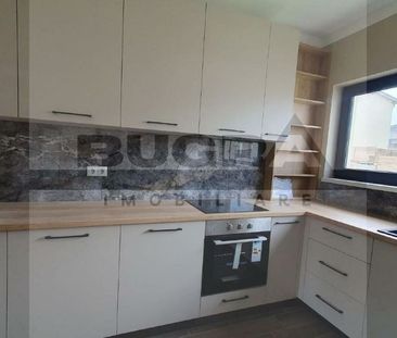 Casa de inchiriat in Dezmir, ansamblu privat - Fotografie 3