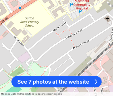 Victoria Street, NG18 - Photo 1