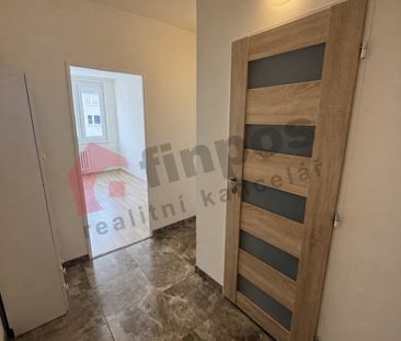 Pronájem bytu 2+kk 39 m², Dukelských hrdinů , Krupka - Фото 3