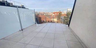 ERSTBEZUG - top ausgestattete 3 Zimmer Maisonettewohnung mit Terrasse, Nähe Bahnhof Floridsdorf - Photo 3