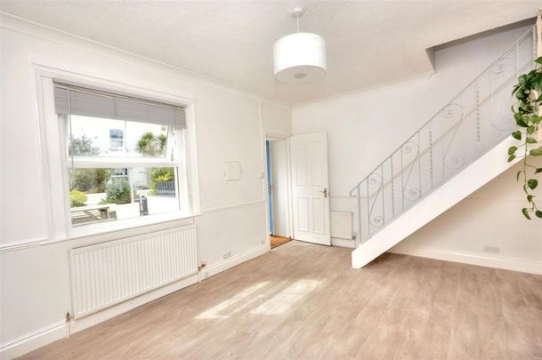 2 bedroom house to rent - Photo 1