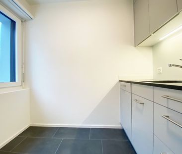 Singletraum! 1-Zimmer Wohnung in Top-Lage! - Photo 4