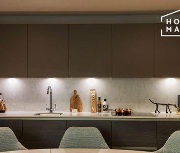 3 bedroom flat to rent - Photo 2