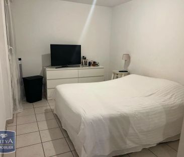 Appartement à louer 2 pièces 54.7m² - Photo 1