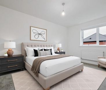 3 bedroom house to rent - Photo 2