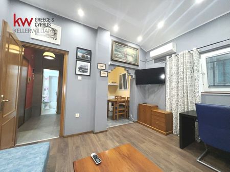 Διαμέρισμα για ενοικίαση - Κέντρο Θεσσαλονίκης, - Photo 2