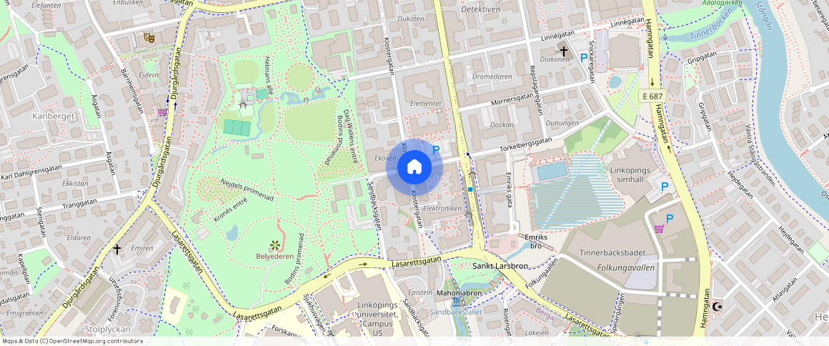 Torkelbergsg.14 A, 582 25, Linköping