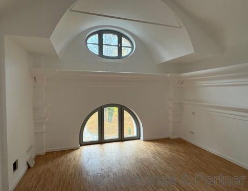 01324 Dresden - Weißer Hirsch , Lahmann WE 6 - Photo 1