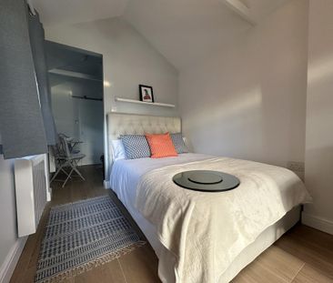 1 bedroom house to rent - Photo 4