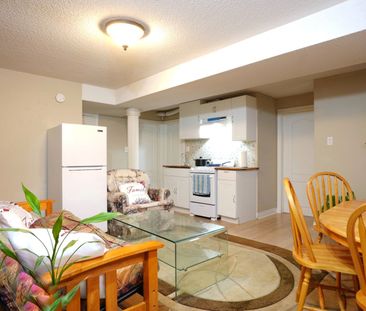 For Lease - 257 Anthony Avenue, Mississauga, Ontario - Photo 5