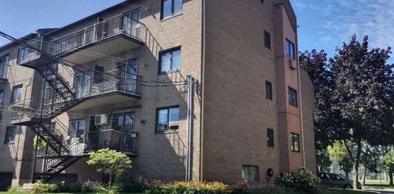 Condo à Louer - Photo 2