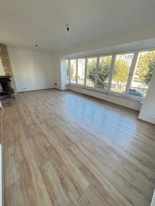 Appartement te huur - Photo 1