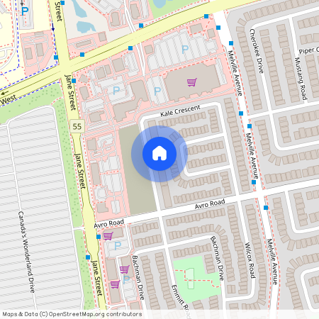 37 Kale Crescent, Vaughan