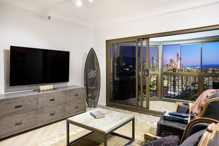 179/8 Admiralty Drive, Surfers Paradise QLD 4217 - Apartment For Rent | Domain - Photo 3