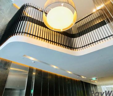 Modern Urban Living in Mirvac's Finery - Sunlit 2-Bedroom Apartment - Photo 6