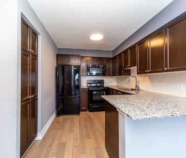 For Lease - 125 Village Green Square Unit# 2709, Toronto, Ontario - Photo 1