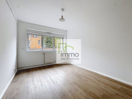 Location appartement 4 pièces 102.66 m² à La Madeleine (59110) - Photo 5