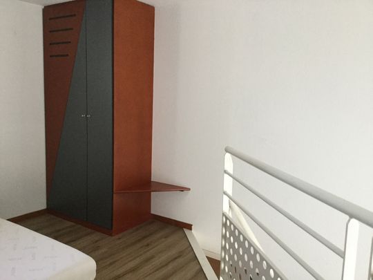 Location Appartement 2 pièces 30m² CHASSENEUIL DU POITOU 86360 - Photo 1