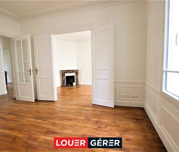 Appartement Levallois 2 pièce(s) 61 m2 - Photo 5