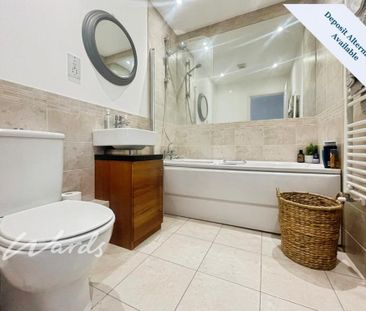 2 bedroom terraced house to rent - Photo 6