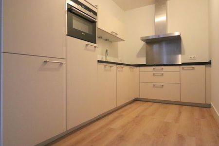 Te huur: Appartement Naarderstraat 81 25 in Laren - Foto 2