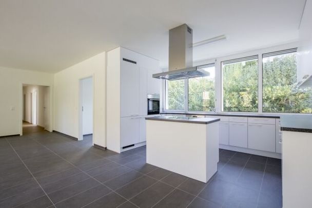 Beautiful 7.5-room single-family house for rent - Photo 1