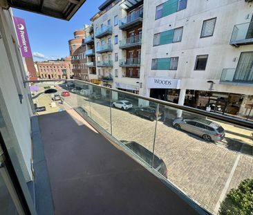 2 bedroom flat to rent - Photo 5
