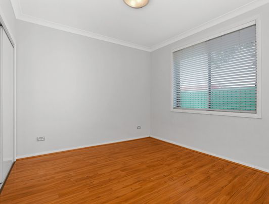 33F Douglas Road, Quakers Hill NSW 2763 - Villa For Rent | Domain - Photo 1