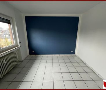 Leverkusen PATTSCHEID: 2 Zimmer - Balkon - Carport/Stellplatz - - Foto 1