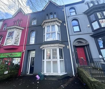 Walter road, Swansea, SA1 - Photo 5