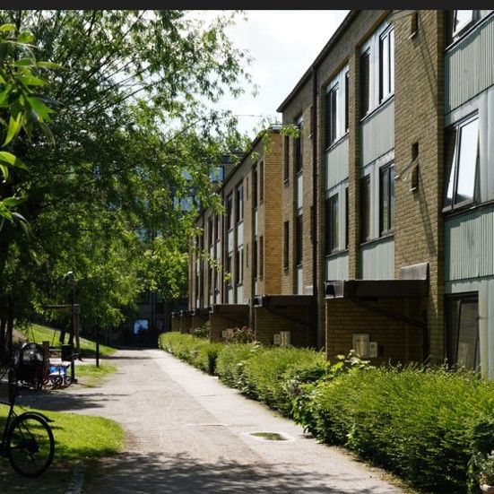 Svansjögatan 45, Bellevuegården - Photo 1