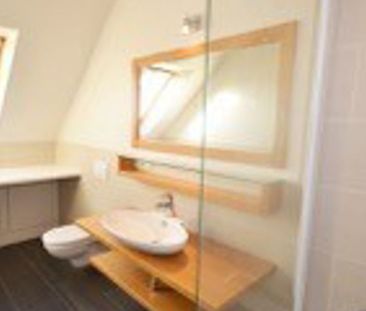 Penthouse te huur in Lommel voor € 800 met 1 slaapkamer - Photo 1