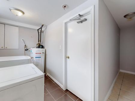 For Lease - 350 Waverly Street Unit# Basement, Oshawa, Ontario - Photo 5