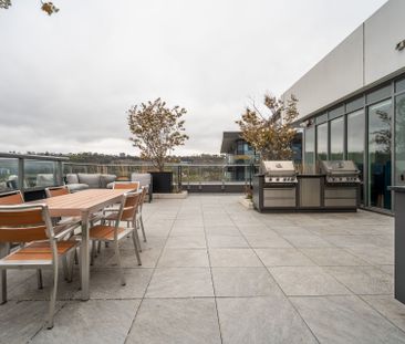 For Lease - 212 King William Street Unit# 1410, Hamilton, Ontario - Photo 4