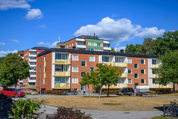 Fridhemsgatan 40, 374 41, KARLSHAMN, Sverige - Foto 1