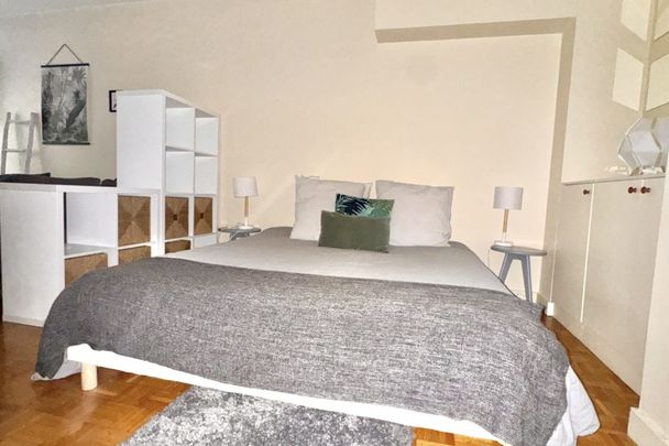 Appartement à louer Paris - Photo 1