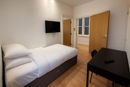 1 bedroom flat to rent - Photo 5