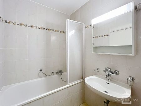 Proche du centre ville appartement de 3 pièces au 1er étage - Photo 5