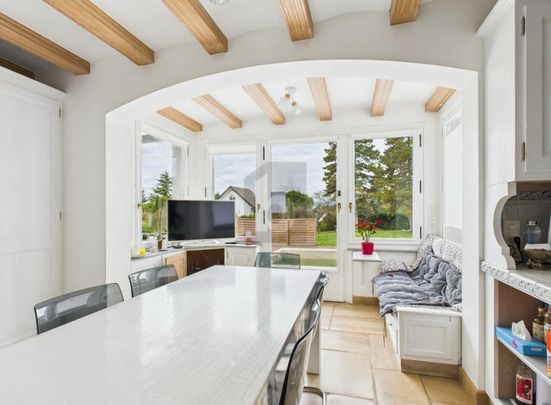 MAGNIFIQUE FERME RÉNOVÉE AVEC PISCINE PRIVÉE - Foto 1